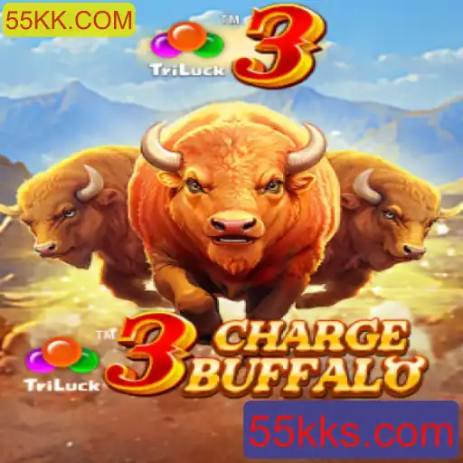 Explore o Mundo de 3ChargeBuffalo: O Novo Fenômeno do Jogo Online