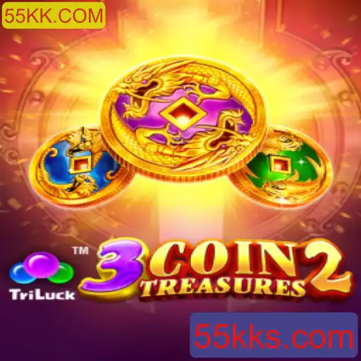 Descubra o Mundo de Aventuras de 3CoinTreasures2