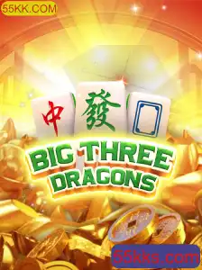 Descubra o Universo de BigThreeDragons: Um Mergulho no Mundo dos Dragões