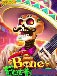 Desvendando o Mundo Empolgante de BoneFortune