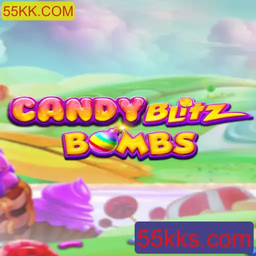 CandyBlitzBombs: Uma Nova Era de Entretenimento Digital