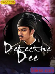 Explorando o Fascinante Mundo de DetectiveDee e o Impacto de 55KK.COM