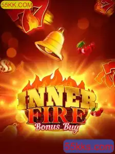 Descubra o Mundo Empolgante de InnerFireBonusBuy