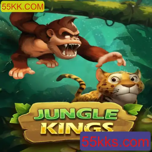 Descubra o Empolgante Mundo de JungleKings