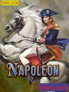 Descubra o Empolgante Jogo 'Napoleon' e Sua Relação com 55KK.COM