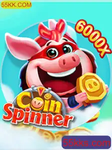 CoinSpinner: Descubra e Domine as Regras do Novo Sucesso em Jogos
