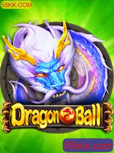 Desvendando os Segredos do Jogo DragonBall: Uma Aventura Épica em 55KK.COM