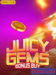 Descubra o Mundo de JuicyGemsBonusBuy
