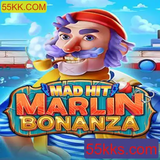 Descubra o Inovador Jogo MadHitMarlinBonanza