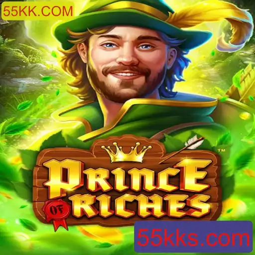Explorando o Mundo Fascinante de PrinceOfRiches