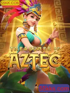 Treasures of Aztec: Descubra os Segredos do Império Asteca
