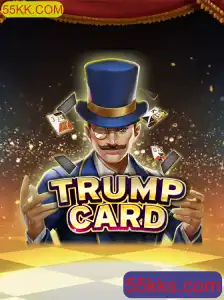 TrumpCard: Uma Nova Era de Estratégia e Competição